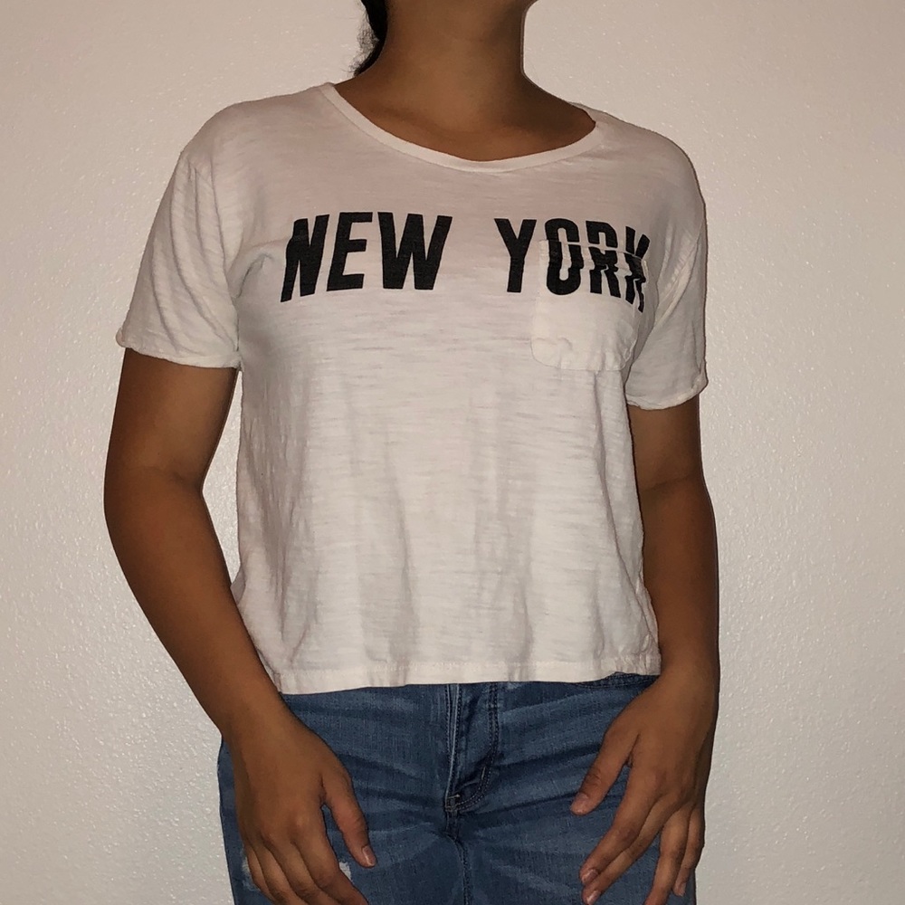 Short sleeve